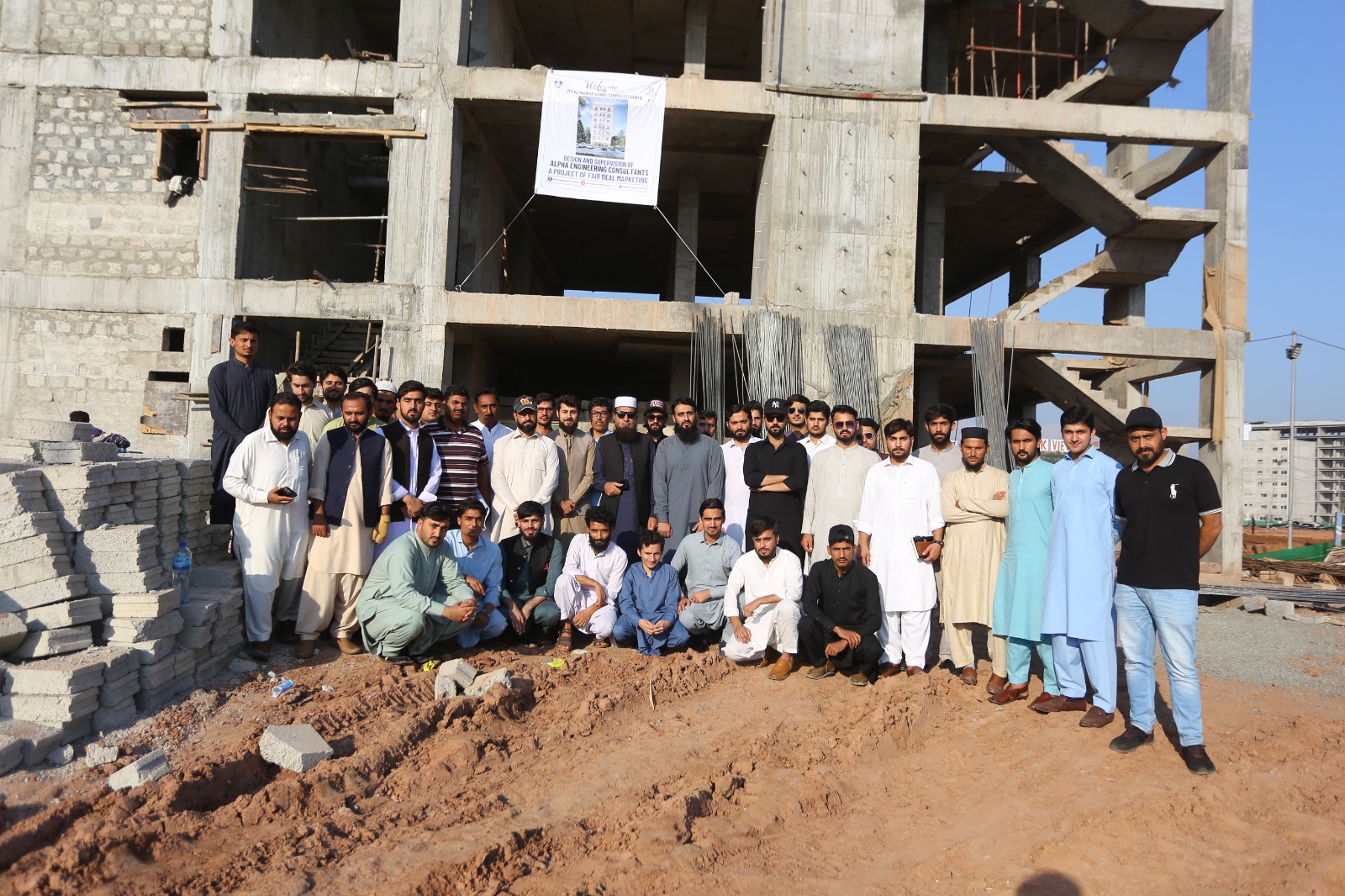 AEC Engineering Project 14