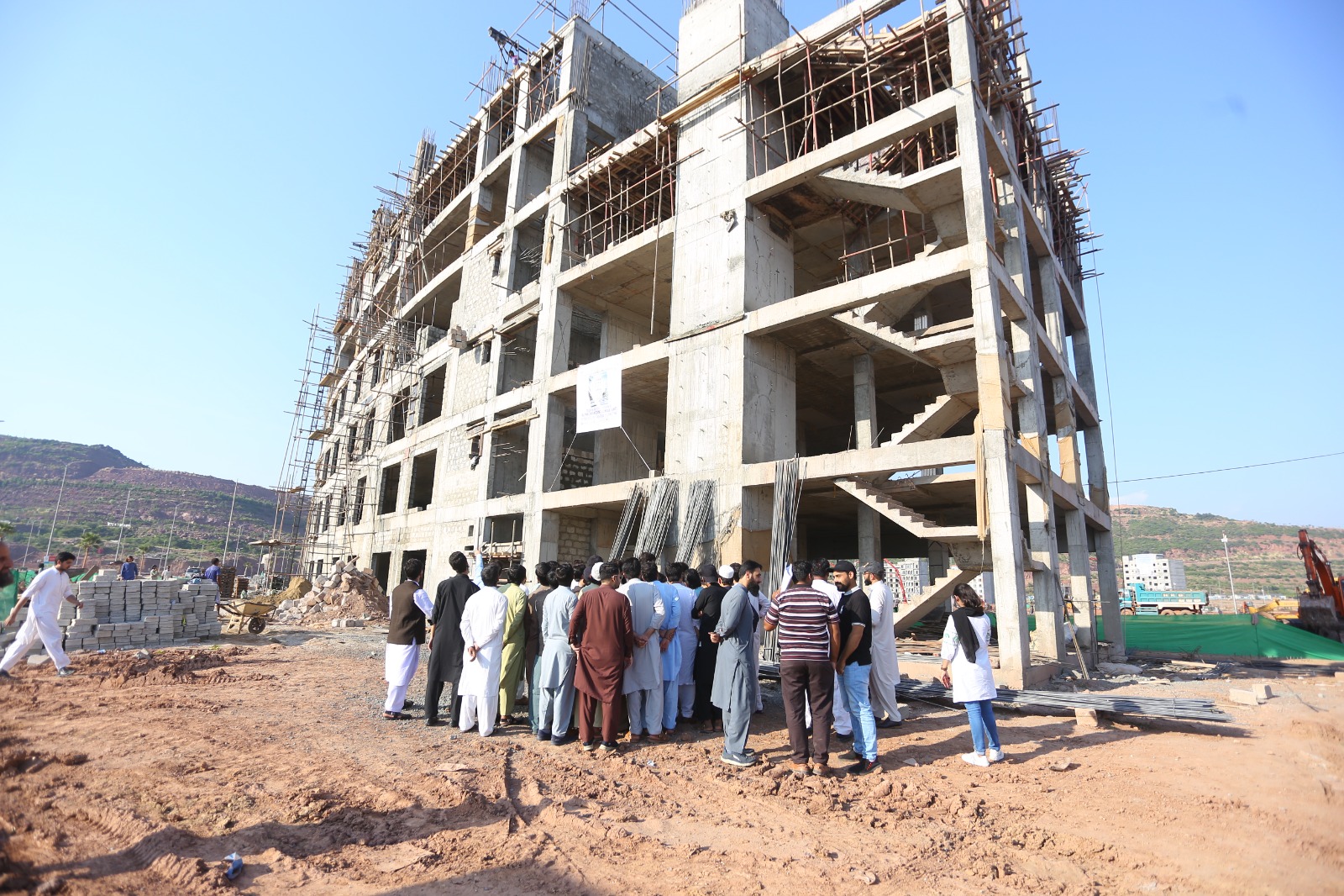 AEC Engineering Project 20